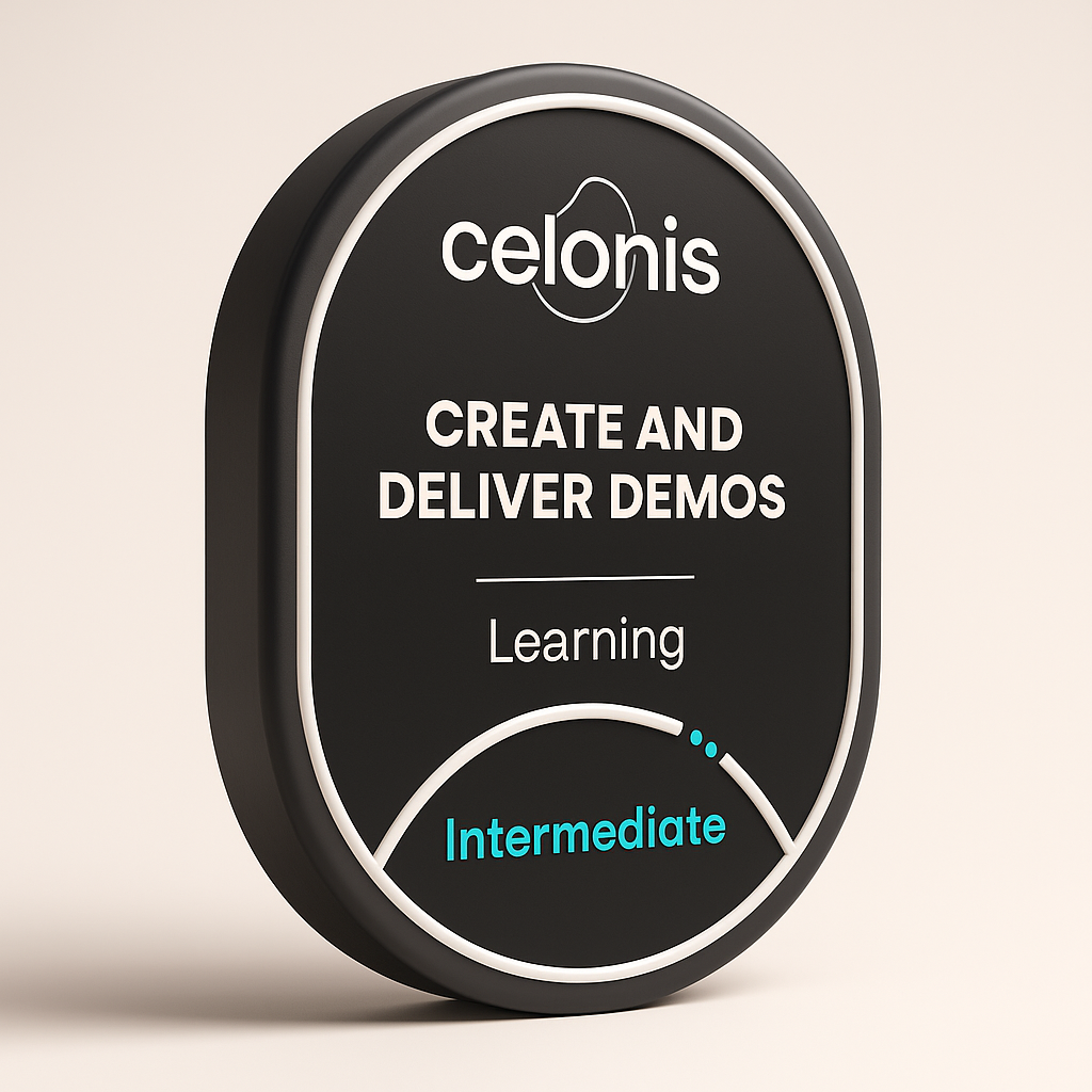 CELONISDM